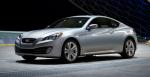 Hyundai Genesis Coupe 2010 года
